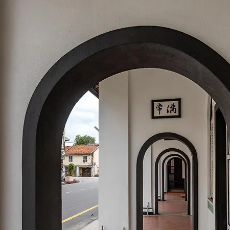 The Nines Hotel Malacca-3