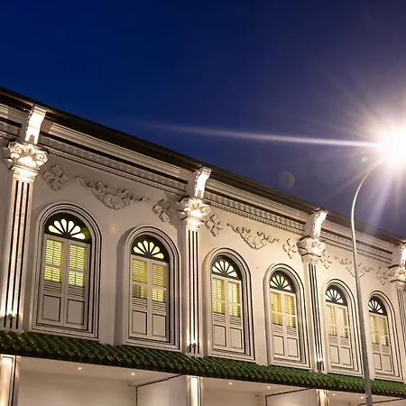 The Nines Hotel Malacca-2